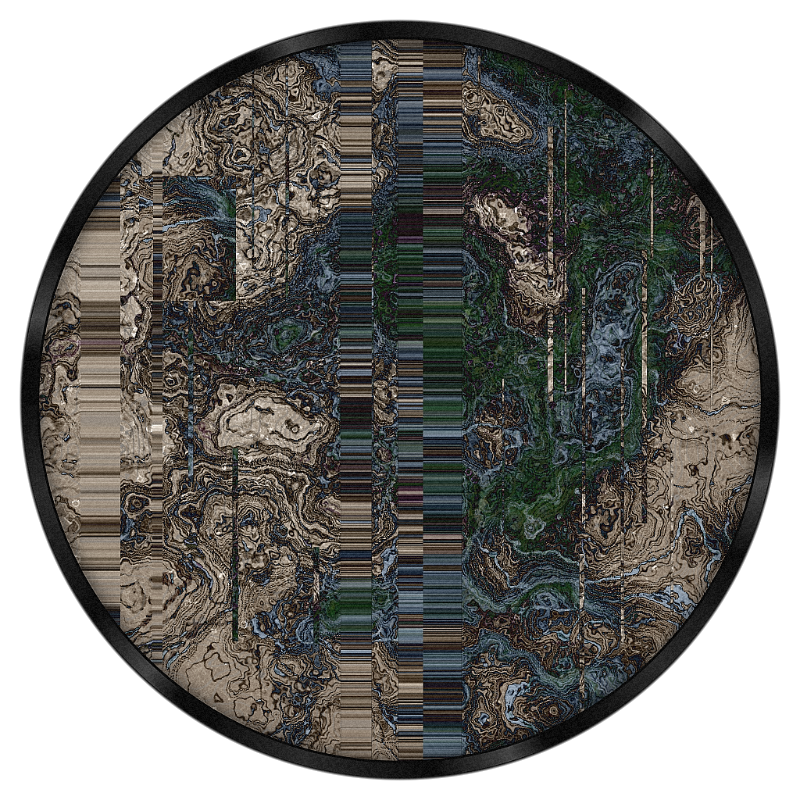 Chaos Culture #131 static token preview