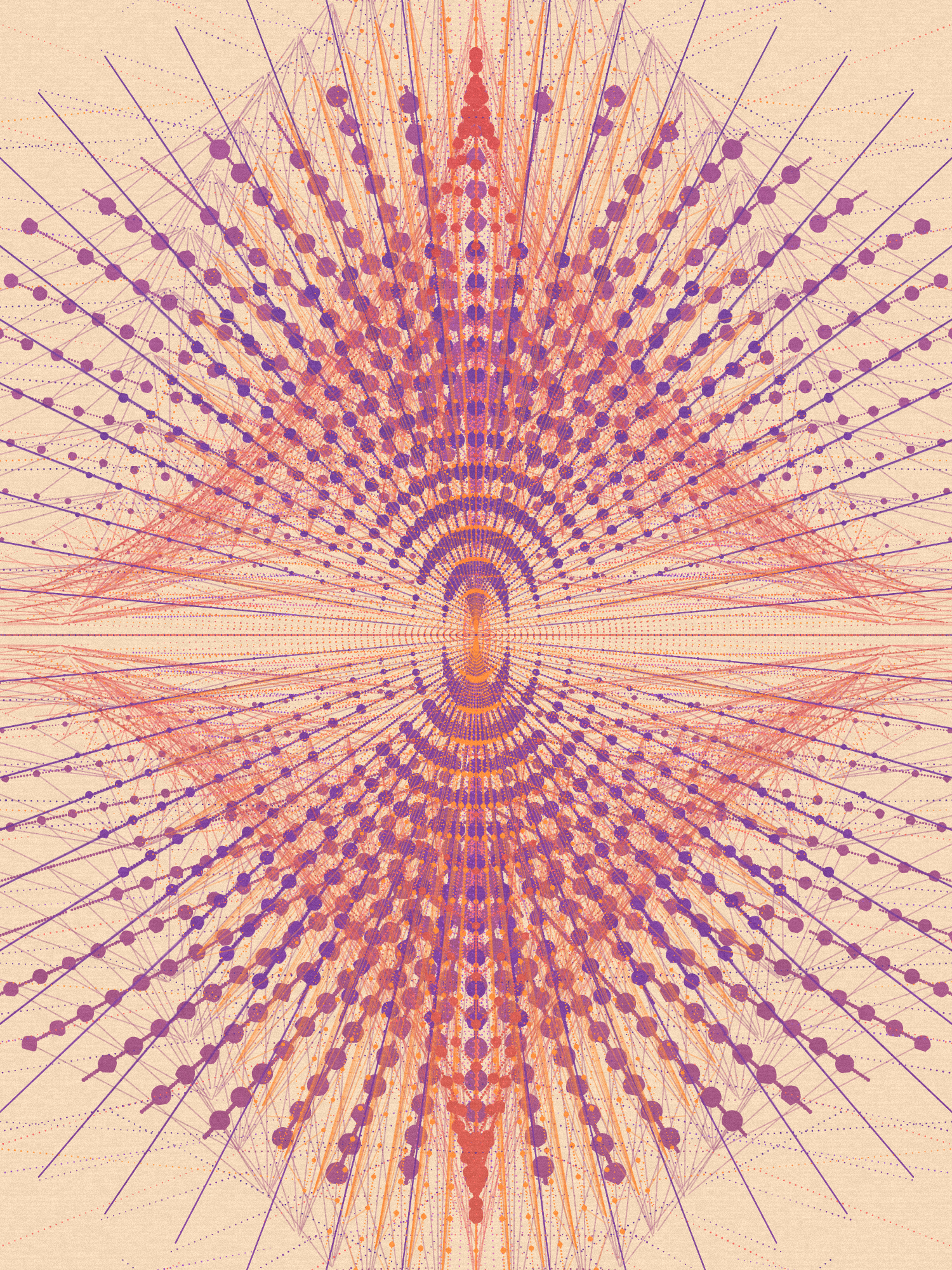 Limbic Vortex #58 static token preview