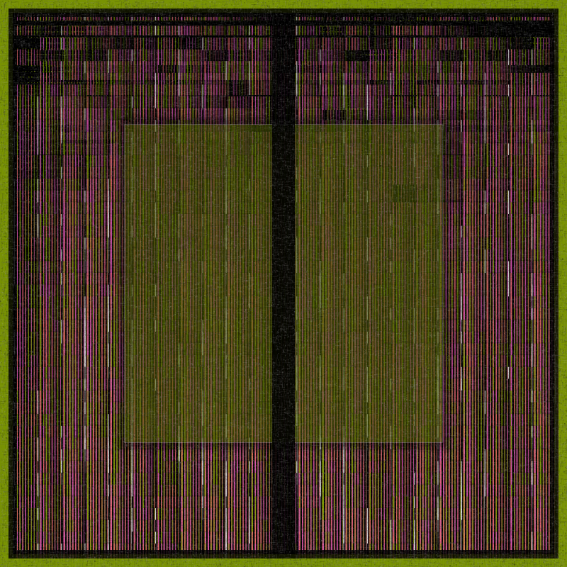 TI·ME III #47 static NFT preview