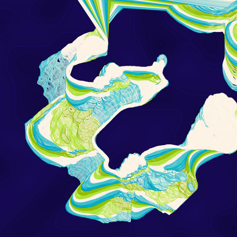 Meander River Plot v1 #13 static token preview