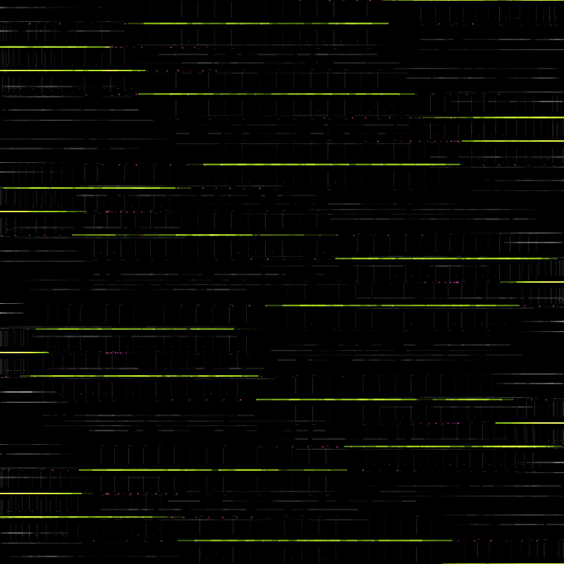 ELECTRIC #271 static NFT preview