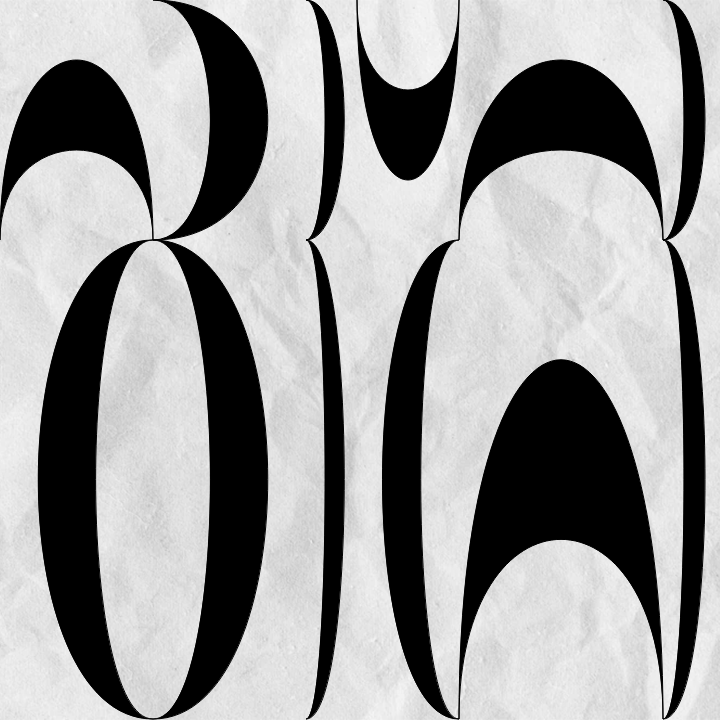 Calligraphy #232 static token preview