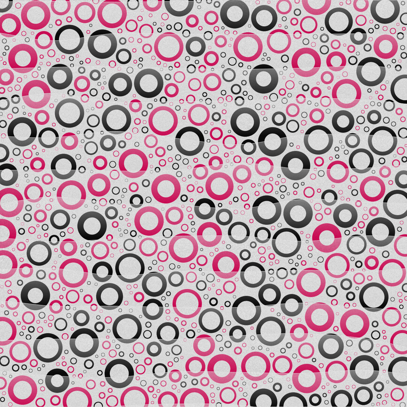 Circles #138 static token preview