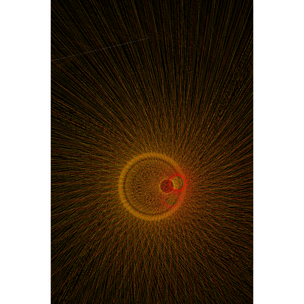Ask Me About The Dimensional Shift #34 static NFT preview