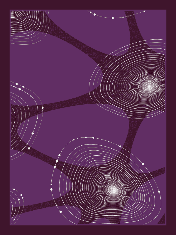 Indifference #212 static NFT preview