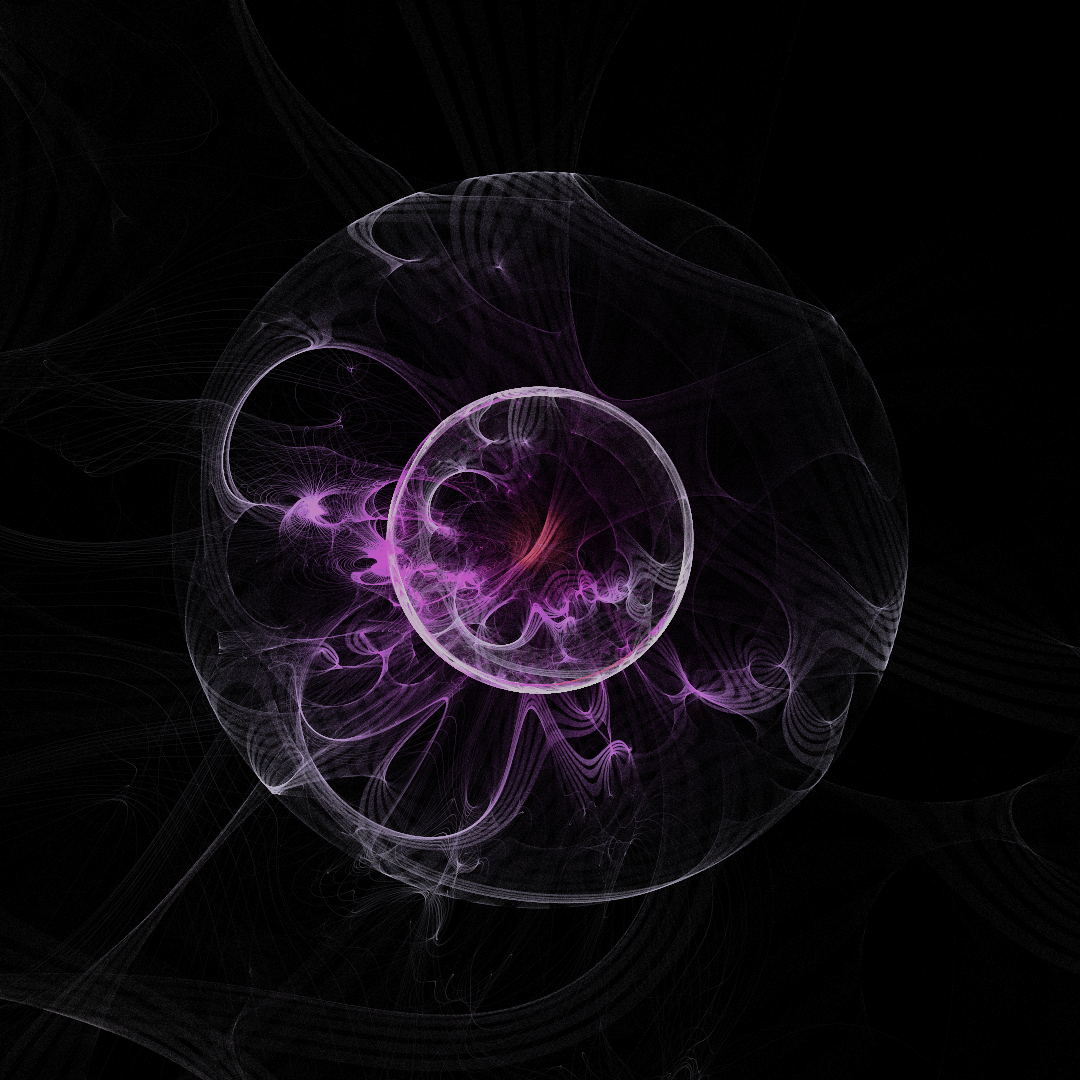 Organicon, variation 00 - special edition #473 static NFT preview