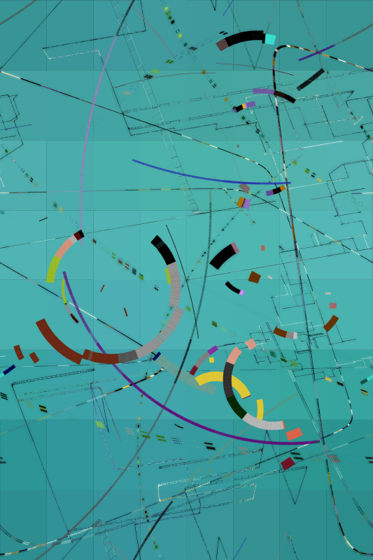 inverse #225 static NFT preview