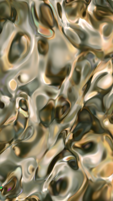 {Lumina} #1065 static token preview