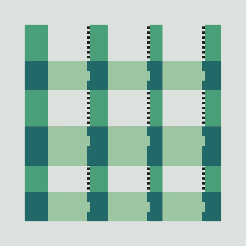 Repeater #394 static NFT preview