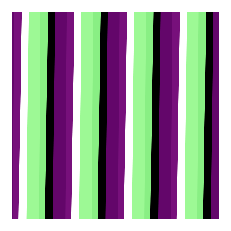 ALL COLORS ARE FANTASTIC #414 static token preview