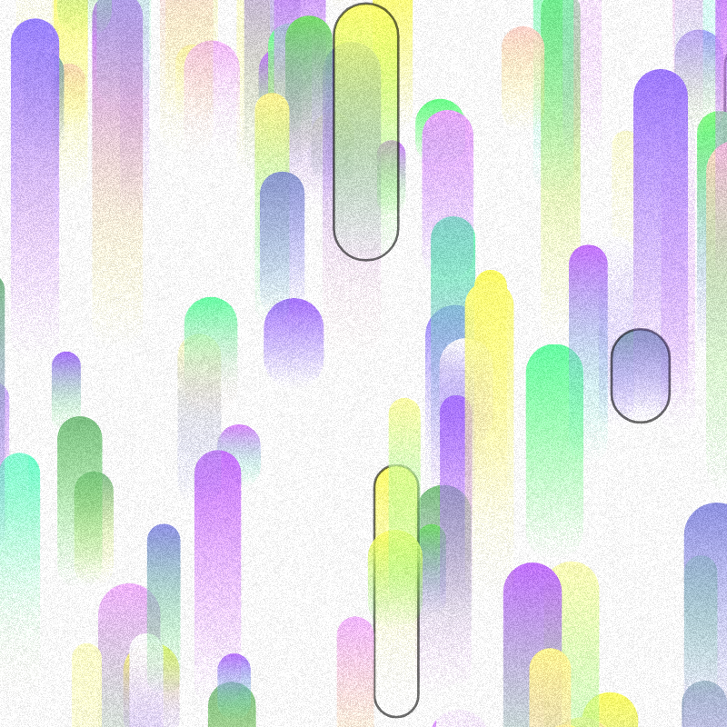 Sticks Lab #195 static token preview