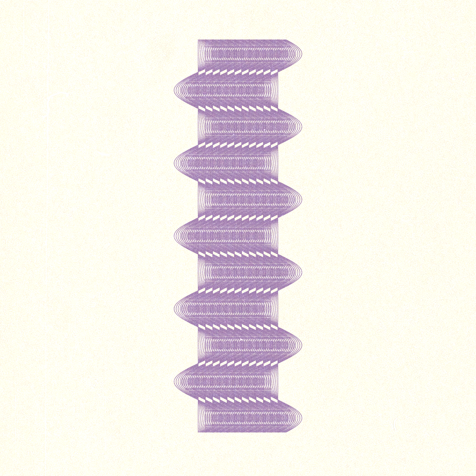 Weave #40 static token preview