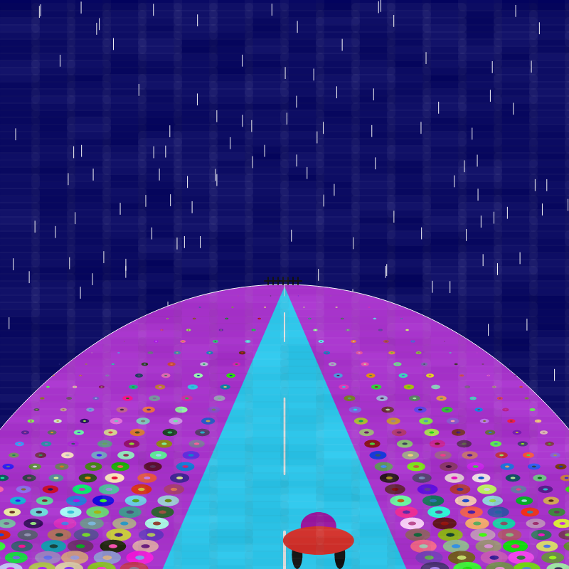It's My Way #41 static token preview