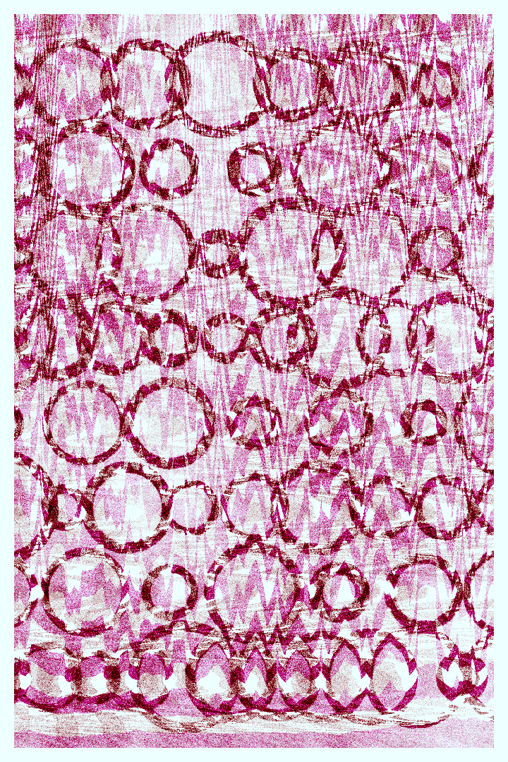 Inertia #504 static NFT preview
