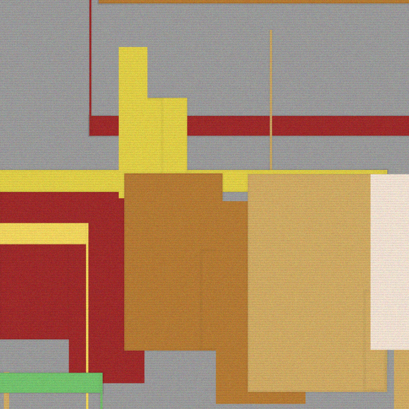 Fragments Of Drawings #244 static token preview