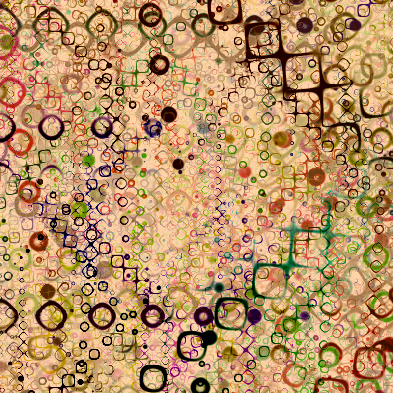 Sinlines #1 static NFT preview