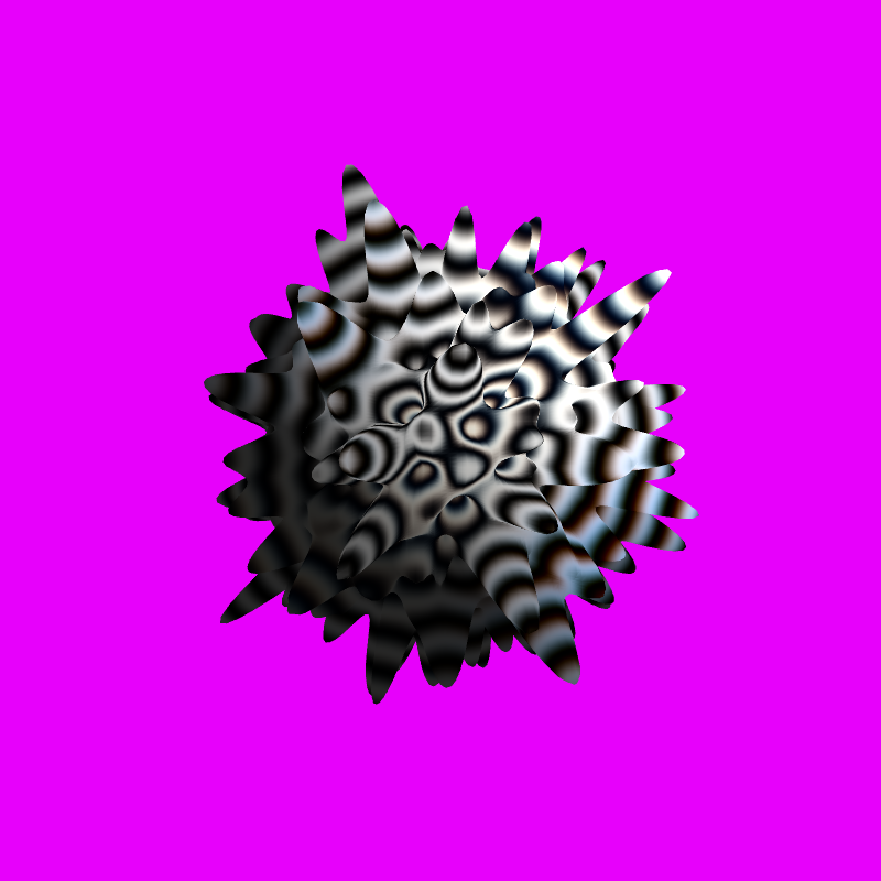 Blobby #435 static token preview