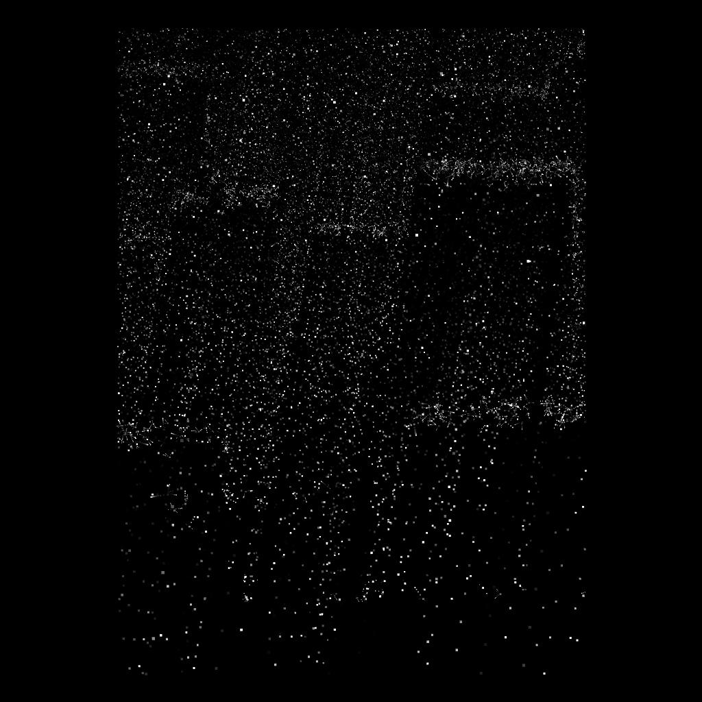 Endless Rain #136 static token preview