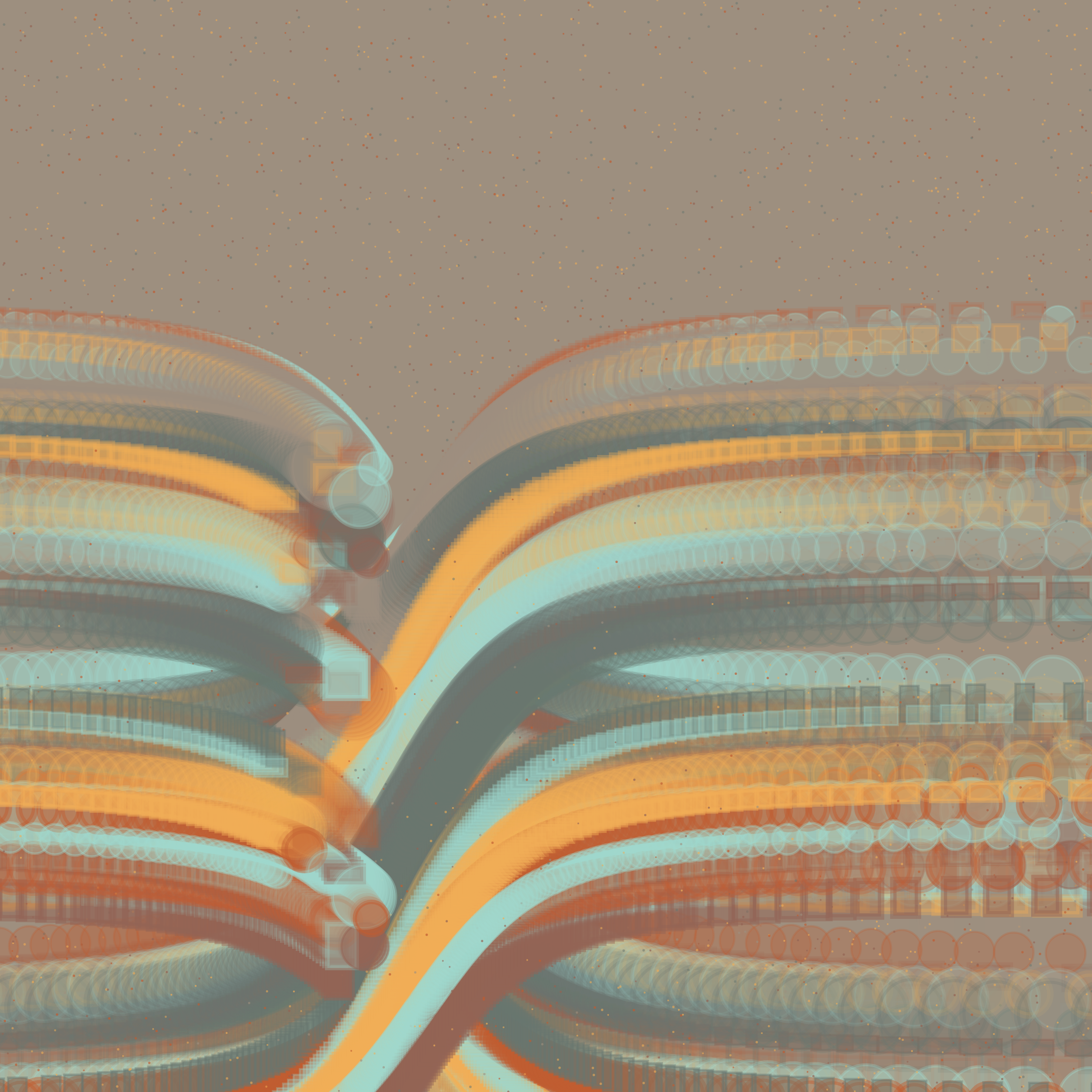 Impossible landscapes #52 static token preview