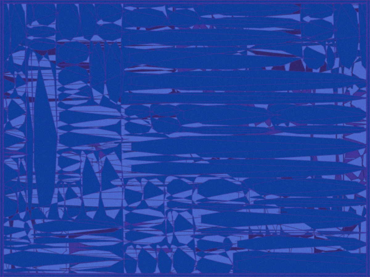 Way Away #273 static NFT preview