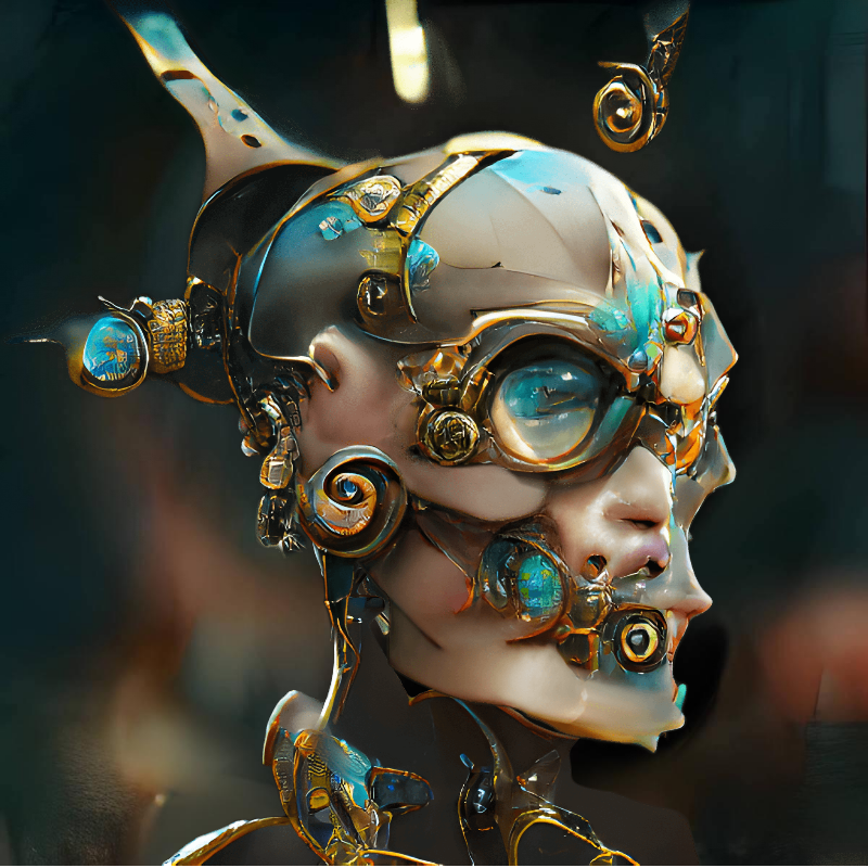 SkeleSteamPunx #102 static token preview