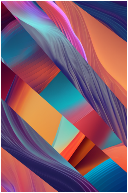 Stunning Vibes #23 static token preview