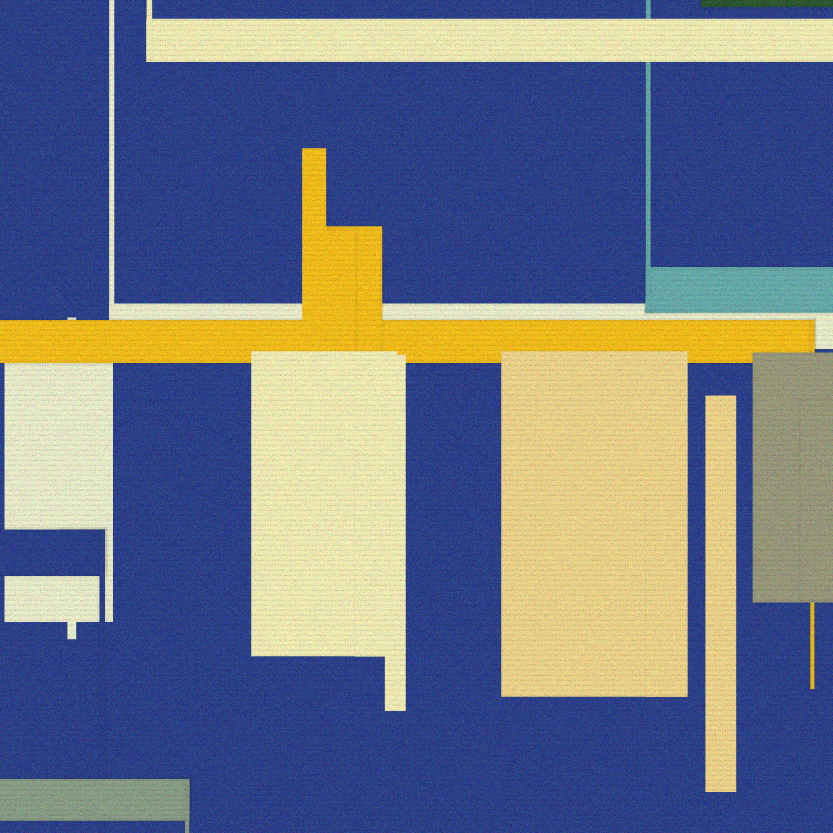 Fragments Of Drawings #116 static token preview