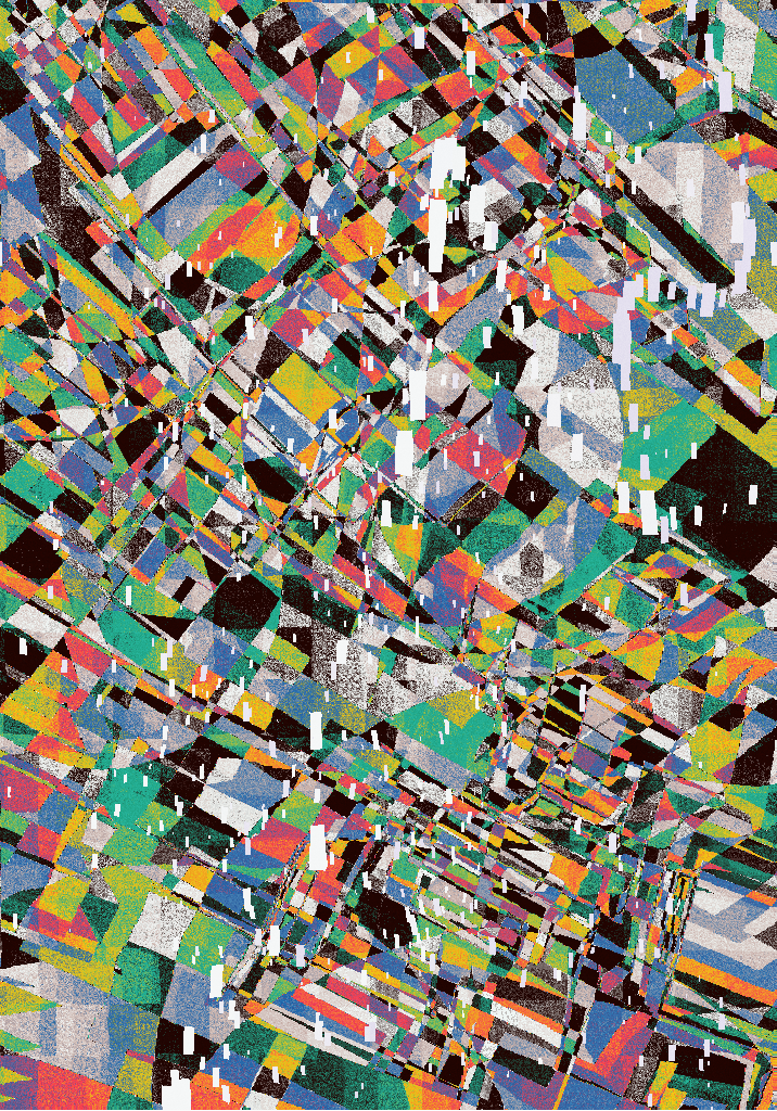 In a Moment, a Thousand Years #139 static NFT preview