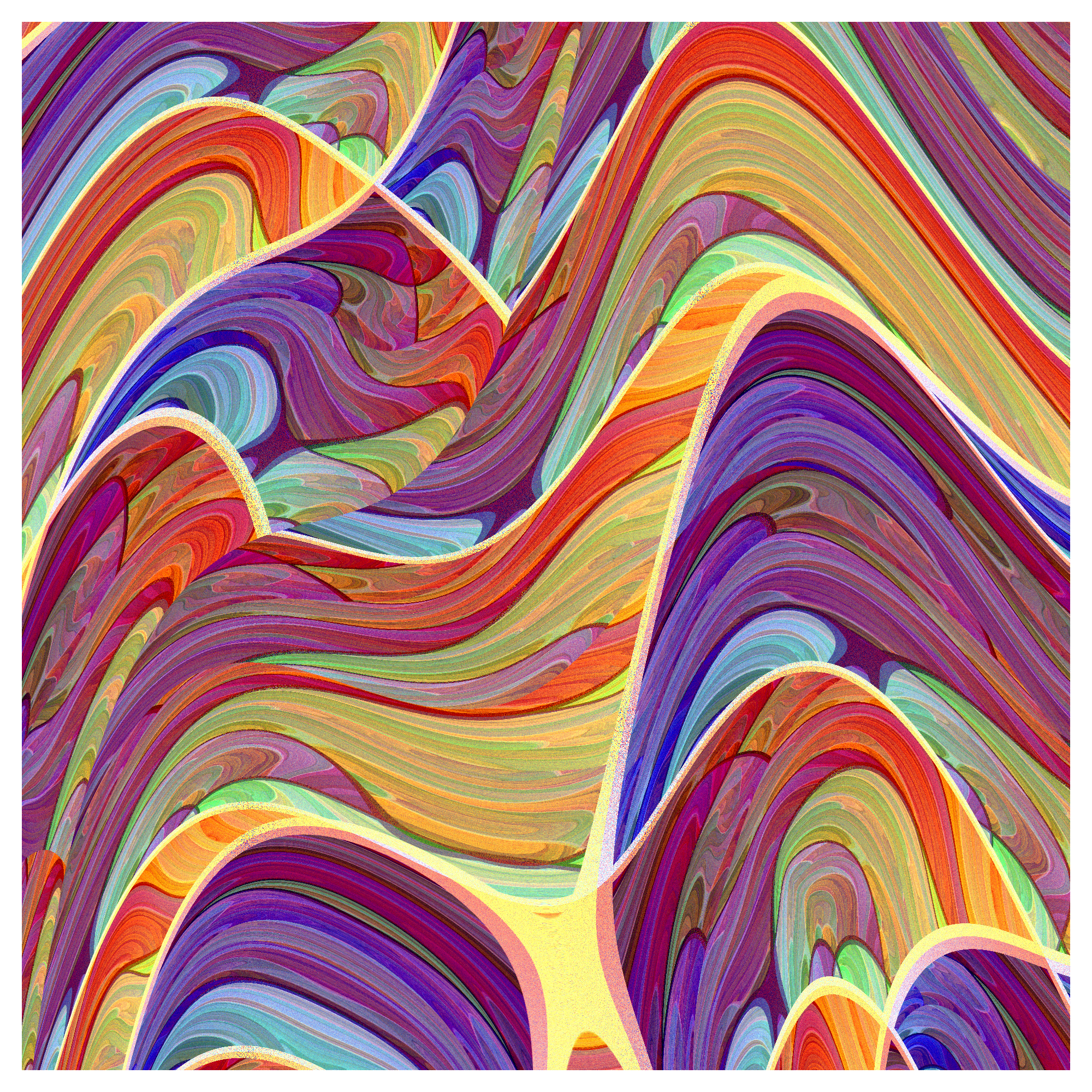 Grafos #33 static NFT preview