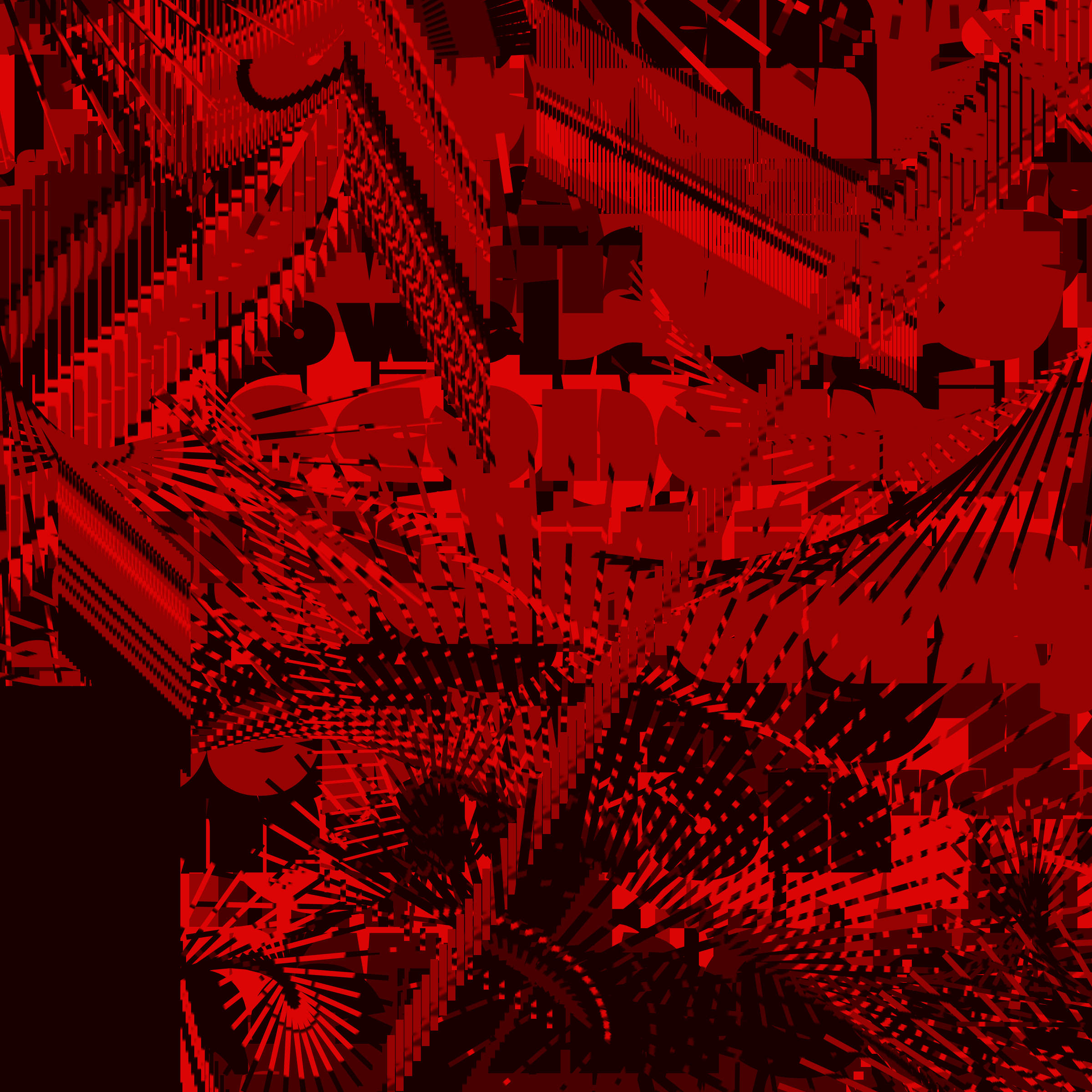 In_formation #62 static NFT preview