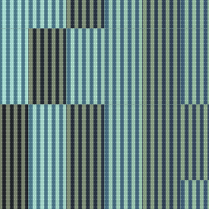Inverted Pattern project preview
