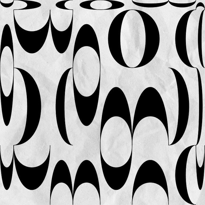 Calligraphy #84 static token preview