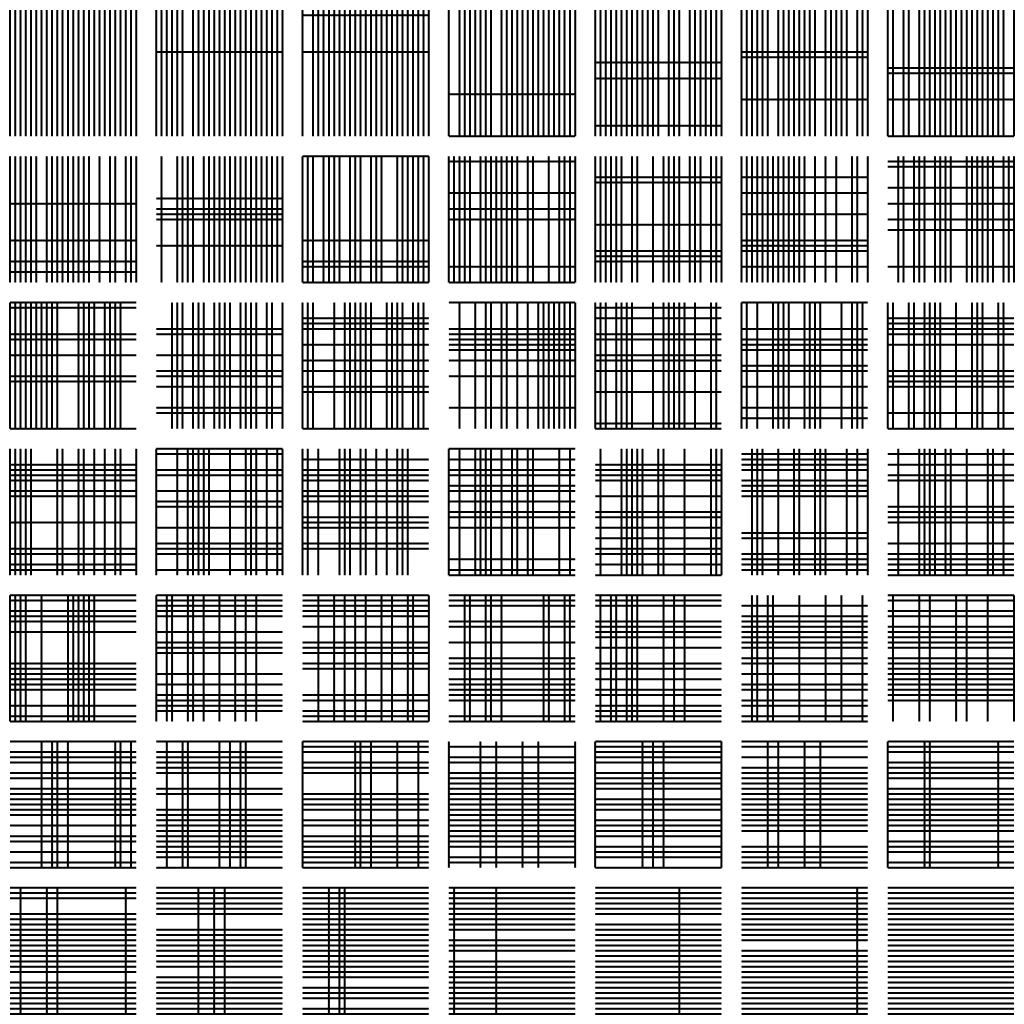TransformationStudy23 #62 static NFT preview