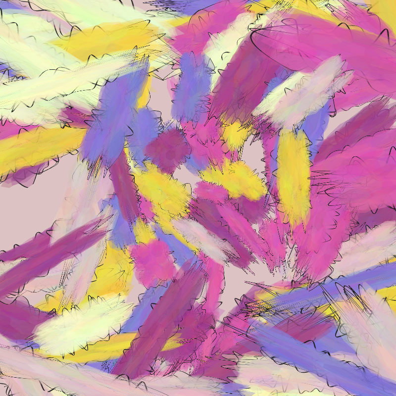 Abstract #53 #7 static token preview