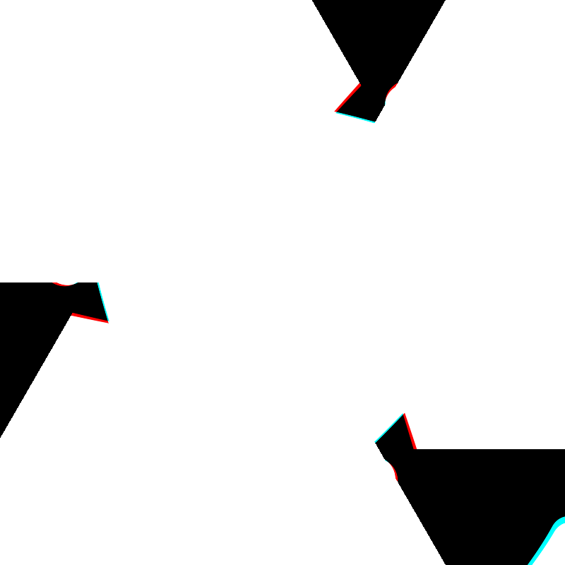 Duality #41 static NFT preview