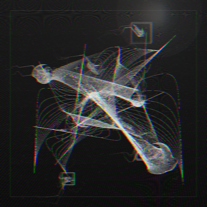 [radials.v1.1] #88 static NFT preview