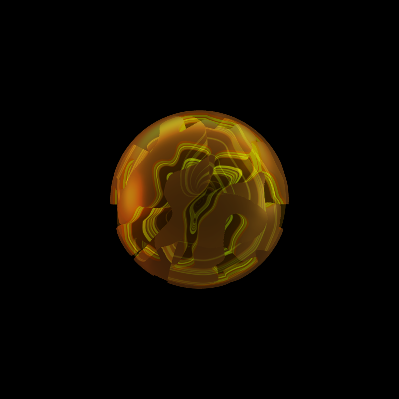 SynDevice #2906 static NFT preview