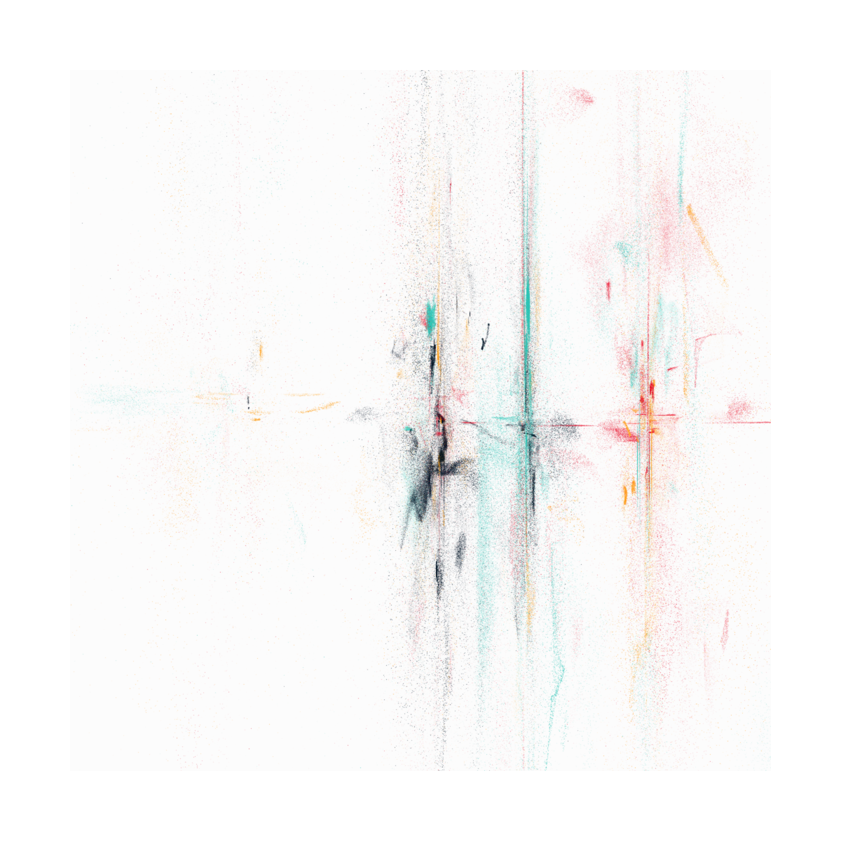 Sezioni #93 static NFT preview