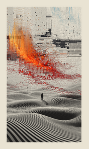 human in search of himself project preview