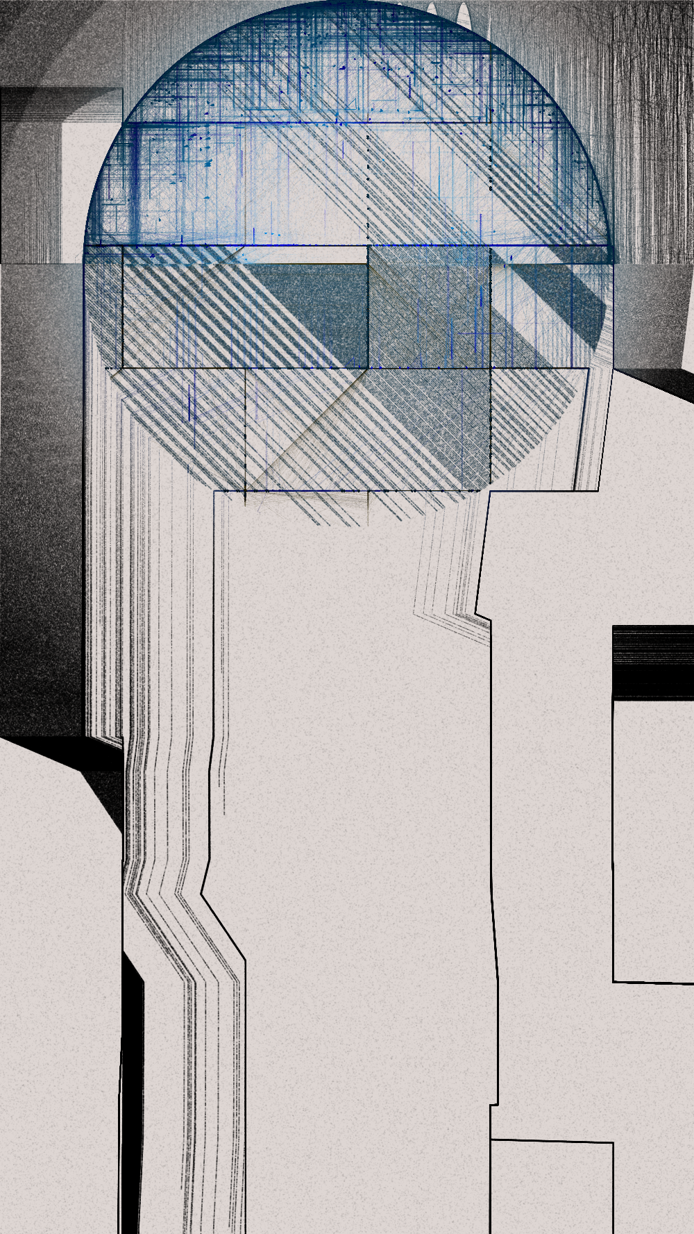 Solitude #183 static token preview