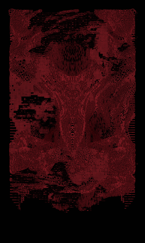 Leviathan #190 static NFT preview