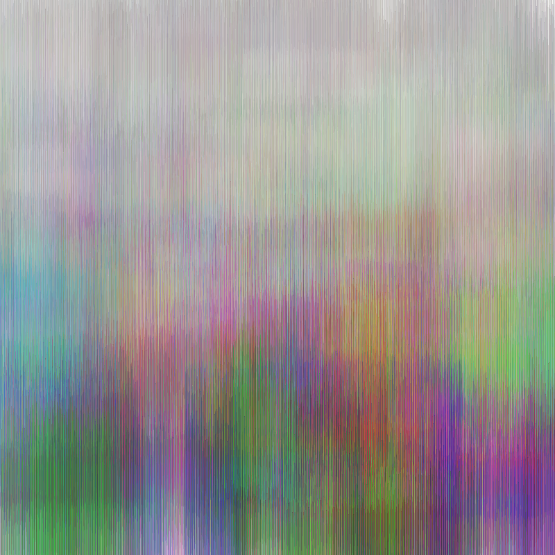 Hatch Field 001 #139 static NFT preview