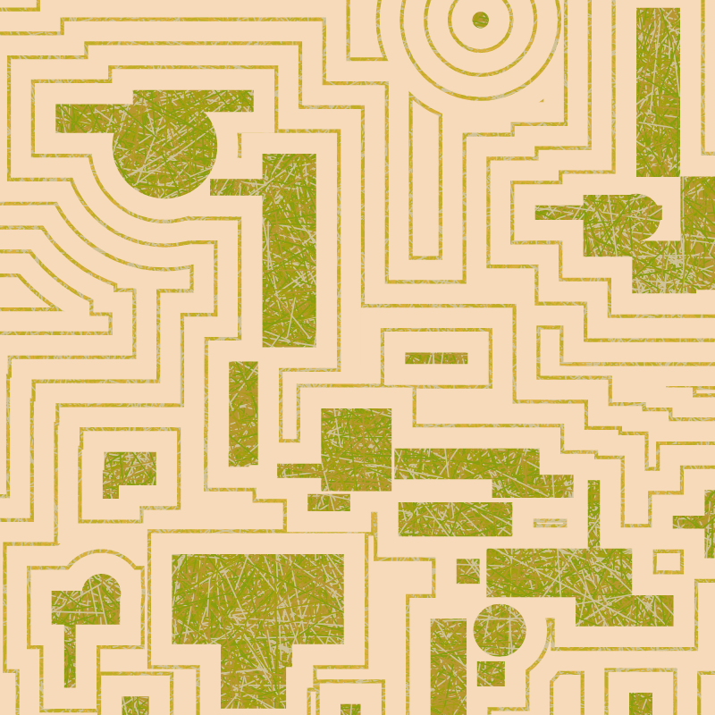 Jardín #222 static token preview