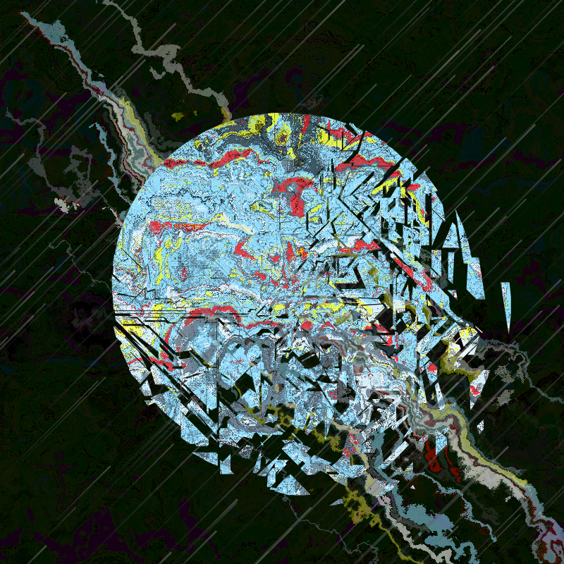 Shattered Moons #224 static token preview