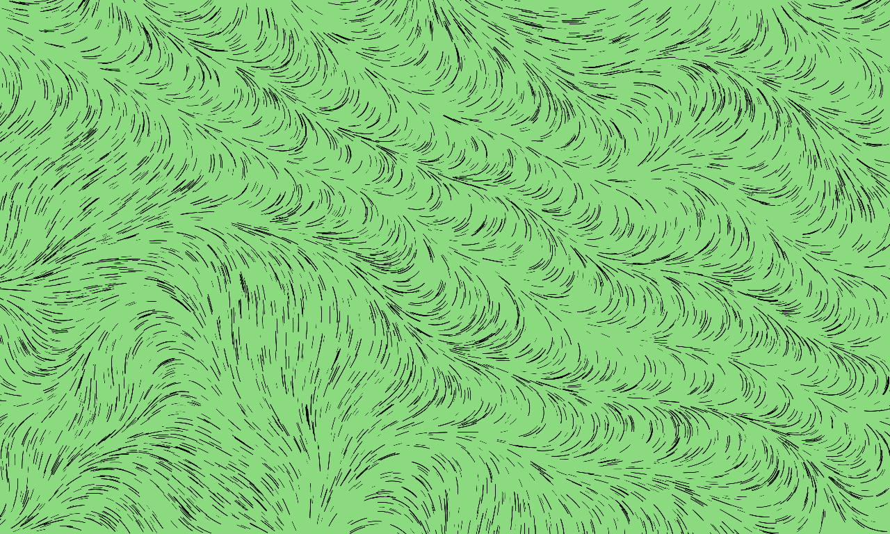 Overcast #190 static NFT preview