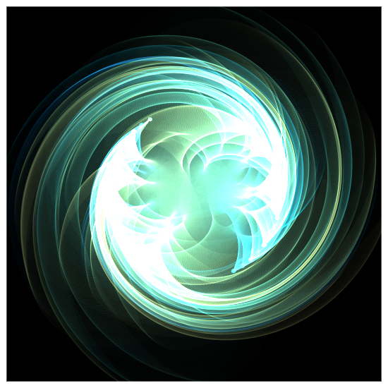 Will-o'-the-wisp #87 static token preview