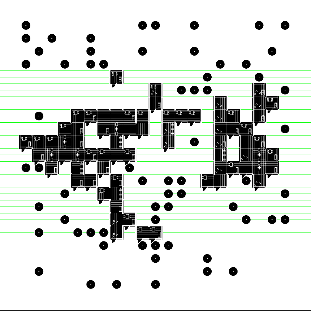OpenPLAN #125 static NFT preview