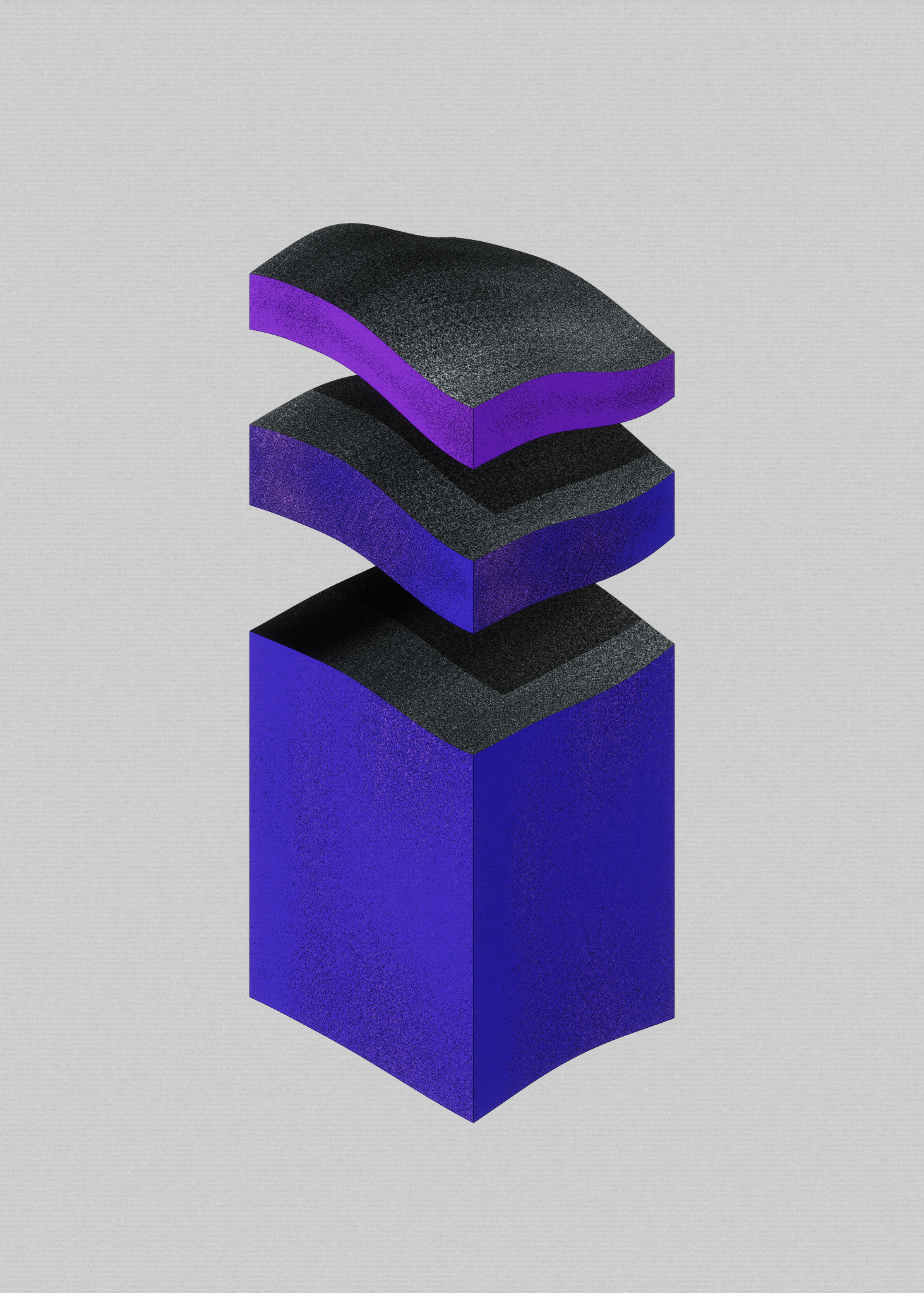 Inland Emotions #149 static NFT preview