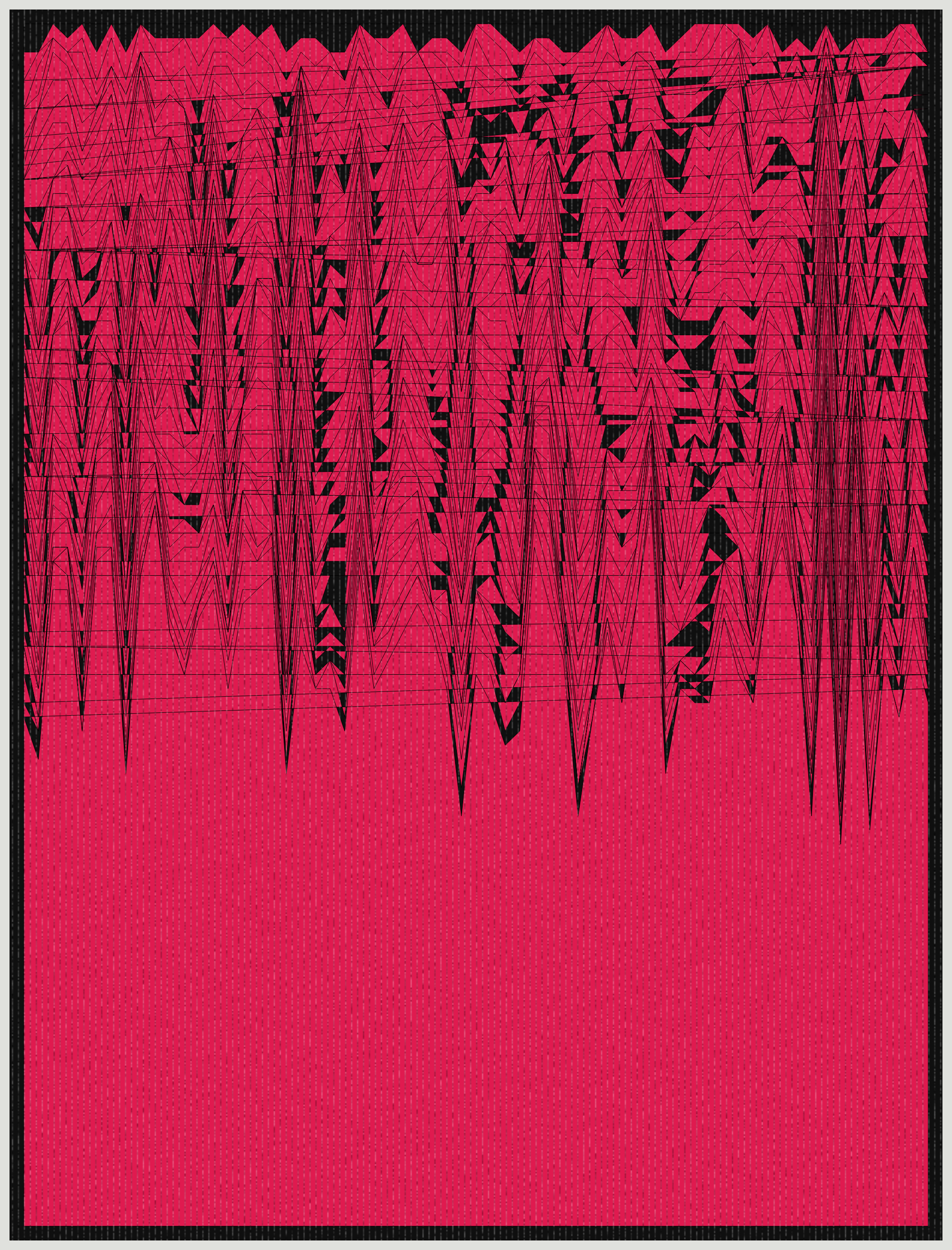 Chaos Notes #66 static NFT preview