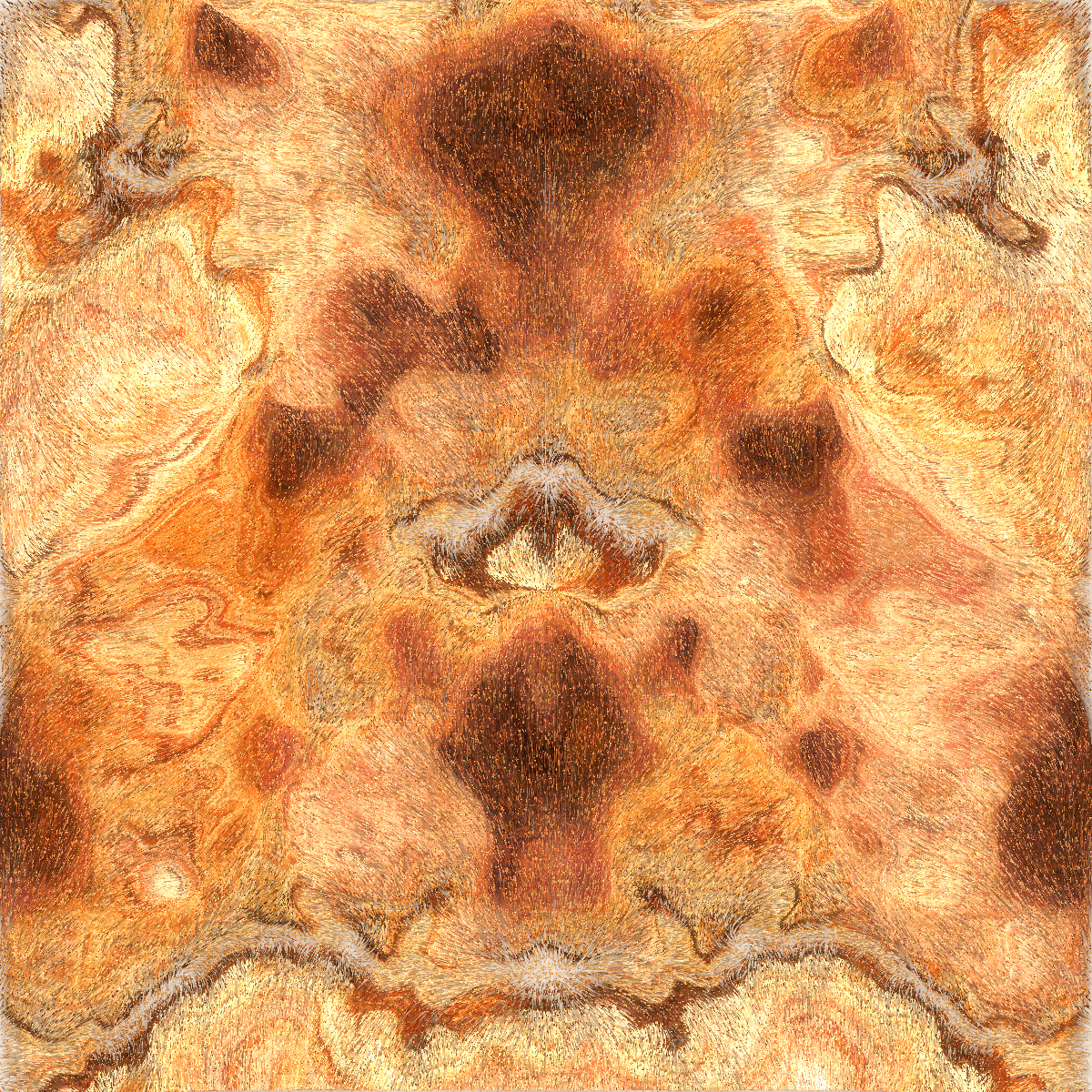 apophenia #74 static token preview